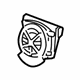 GM 22758933 Blower