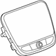 GM 85587705 Display Unit GM 85587705 Display Unit