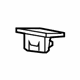 GM 12654139 Engine Cover Cap