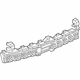 GM 84603025 Energy Absorber, Rear