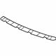 GM 20986156 Inner Support GM 20986156 Inner Support