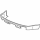 GM 23350827 Lower Cover GM 23350827 Lower Cover