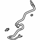 GM 22706800 Compressor & Condenser Hose GM 22706800 Compressor & Condenser Hose