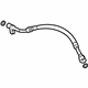 GM 22733957 Upper Pressure Hose