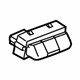GM 22779854 Multiplex Switch, Rear GM 22779854 Multiplex Switch, Rear