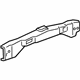 GM 22813386 Cluster Bracket, Center GM 22813386 Cluster Bracket, Center