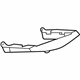 GM 23448498 Module Bracket GM 23448498 Module Bracket