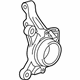GM 95048310 Knuckle