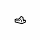 GM 22799696 Seat Belt Guide GM 22799696 Seat Belt Guide