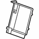 GM 22890002 Front Cover, Rear GM 22890002 Front Cover, Rear