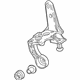 GM 84289474 Mount Bracket GM 84289474 Mount Bracket