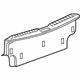 GM 13381029 Rear Body Trim GM 13381029 Rear Body Trim