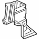 GM 39015697 Carpet, Jet Black, Rear Driver Side GM 39015697 Carpet, Jet Black, Rear Driver Side
