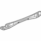 GM 39015701 Upper Trim Panel GM 39015701 Upper Trim Panel