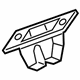 GM 13344297 Latch Cover, Rear