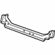 GM 84243483 Center Crossmember GM 84243483 Center Crossmember