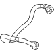 GM 85652981 Inlet Hose GM 85652981 Inlet Hose