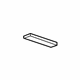 GM 84369265 Front Reinforcement