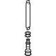 GM 42589939 Drier Dessicant Bag
