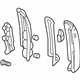 GM 5977870 Combination Lamp Assy, Passenger Side GM 5977870 Combination Lamp Assy, Passenger Side