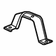 GM 13229792 Intermed Pipe Bracket GM 13229792 Intermed Pipe Bracket