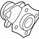GM 19318341 Hub Assembly, Rear GM 19318341 Hub Assembly, Rear