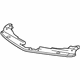 GM 22781448 Sight Shield, Front Upper