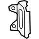 GM 84313906 Inner Rail Reinforcement, Front Driver Side GM 84313906 Inner Rail Reinforcement, Front Driver Side