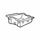 GM 84920202 Compartment