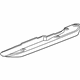 GM 22859910 Heat Shield GM 22859910 Heat Shield