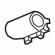 GM 11611392 Resonator & Pipe Clamp GM 11611392 Resonator & Pipe Clamp