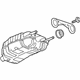 GM 22854624 Muffler GM 22854624 Muffler