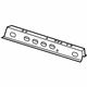 GM 22910283 Upper Crossmember GM 22910283 Upper Crossmember