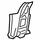 GM 22744609 Wheelhouse Brace, Rear Driver Side GM 22744609 Wheelhouse Brace, Rear Driver Side