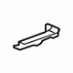 GM 22751222 Rail End Upper Extension, Rear Driver Side GM 22751222 Rail End Upper Extension, Rear Driver Side