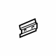GM 20910790 Reinforcement Plate, Driver Side GM 20910790 Reinforcement Plate, Driver Side