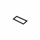 GM 15082411 Caution Label