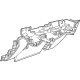 GM 85059468 Panel, Instrument Panel, Lower