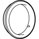 GM 26462325 Applique, Instrument Panel Trim