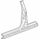 GM 88969705 Center Pillar & Rocker