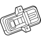 GM 85676972 Outlet, Air Distributor, Rear GM 85676972 Outlet, Air Distributor, Rear