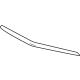 GM 84731887 Molding GM 84731887 Molding