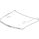 GM 85112714 Hood GM 85112714 Hood
