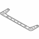 GM 19316682 Reinforcement Bracket GM 19316682 Reinforcement Bracket