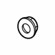GM 19316146 Knuckle Nut GM 19316146 Knuckle Nut
