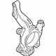 GM 19316539 Knuckle, Passenger Side GM 19316539 Knuckle, Passenger Side
