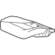 GM 42788150 Seat Cushion Pad, Driver Side GM 42788150 Seat Cushion Pad, Driver Side