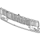 GM 85086136 Grille Assembly-Front Lower *Black GM 85086136 Grille Assembly-Front Lower *Black