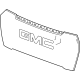 GM 85717710 Grille-Front Inner *Service Primary GM 85717710 Grille-Front Inner *Service Primary
