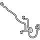 GM 22870677 Wire Harness, Rear Driver Side